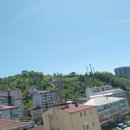 Meydan Otel Cayeli Eksteriør bilde
